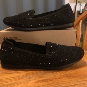 Clarks The Carly Dream Loafer
